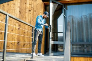 Door Security Upgrades