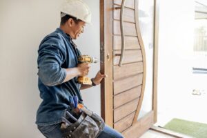 Common Door Repair Mistakes and How to Avoid Them
