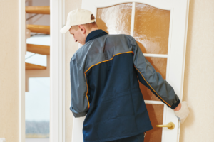 How Regular Door Maintenance Can Save You Money