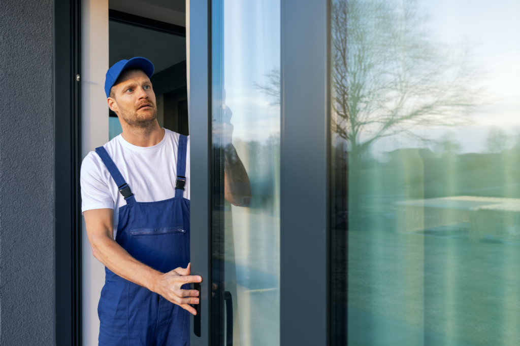Modern Door Design Trends to Elevate Your Home