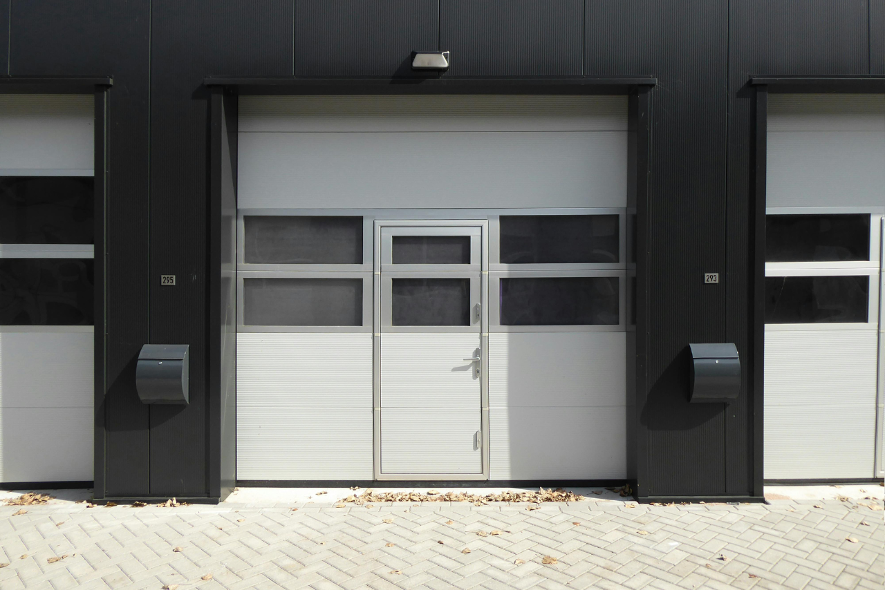 The Benefits of Sliding Doors for Your Home