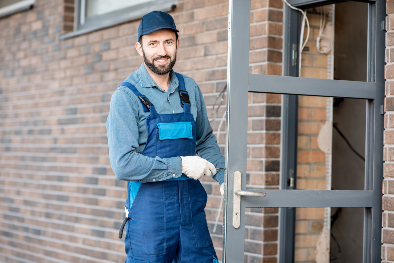 Why Professional Door Installation is Worth the Investment