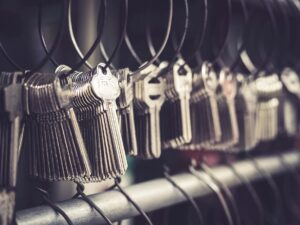 Locksmith Services