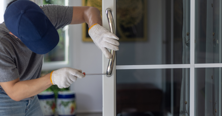 How to Extend the Lifespan of Your Doors with Routine Maintenance