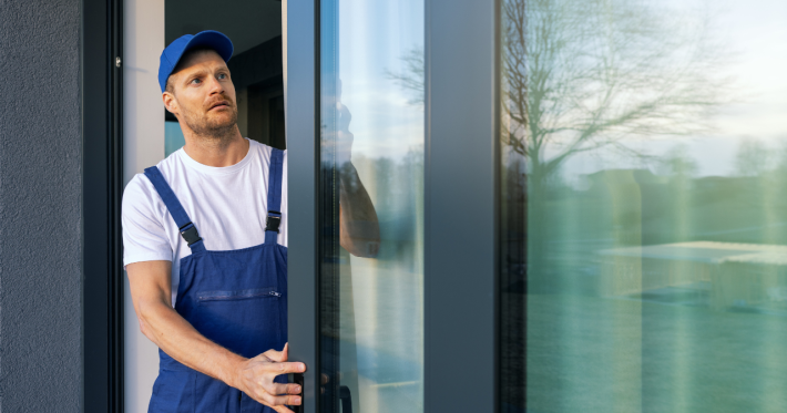 Modern Door Design Trends to Elevate Your Home