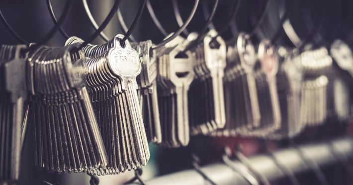 Locksmith Services